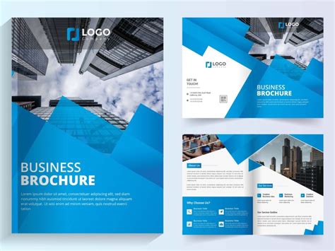 best brochure companies.
